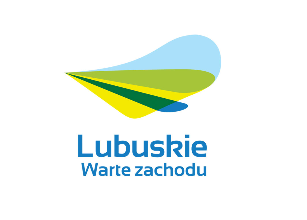 Logo Lubuskiego Urzędu Marszałkowskiego